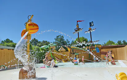 Camping Village Tahiti
