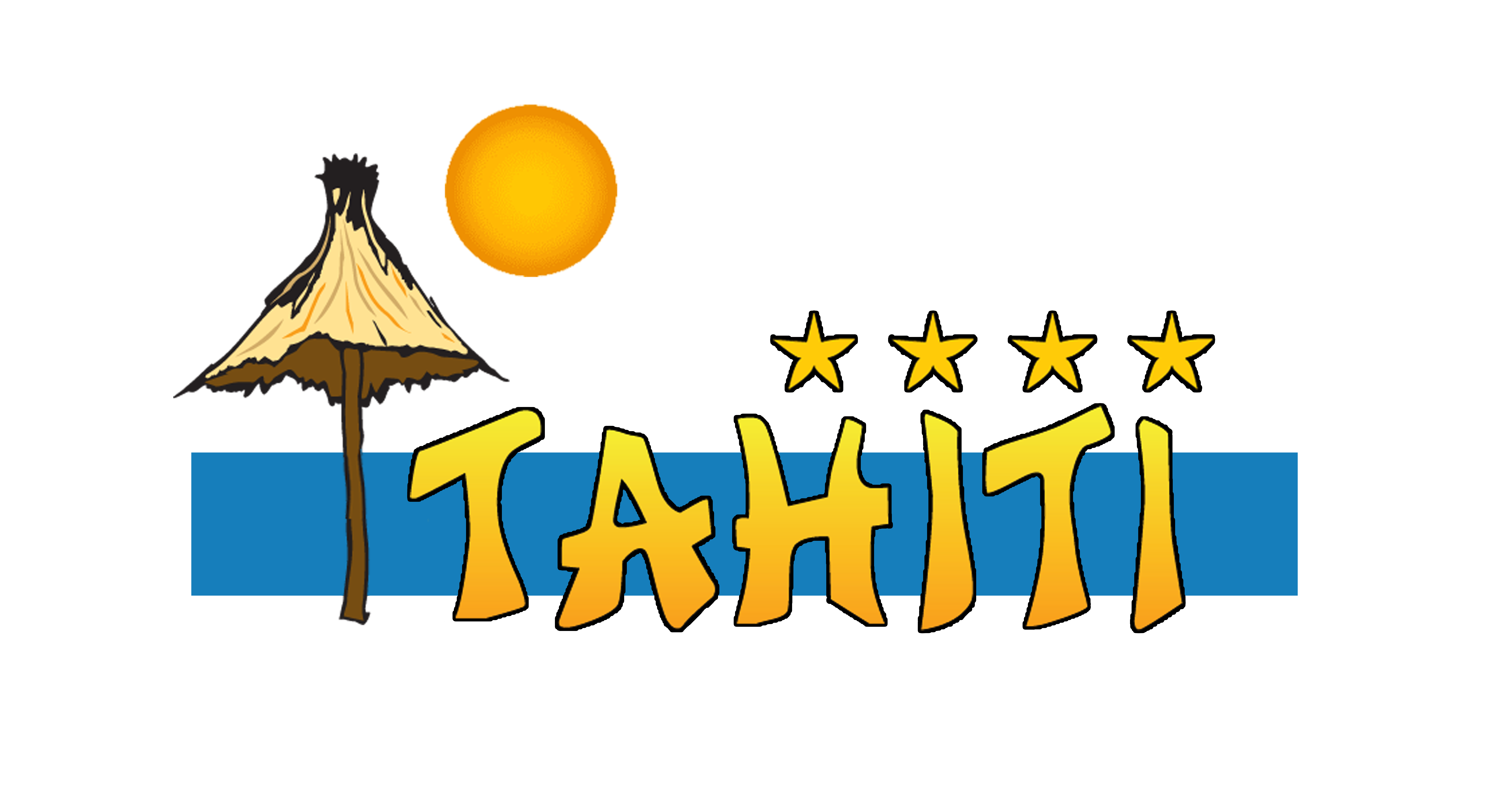 Tahiti Camping & Thermae Bungalow Park