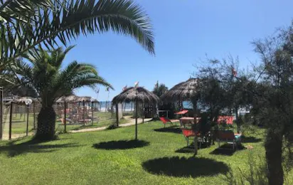 Tahiti