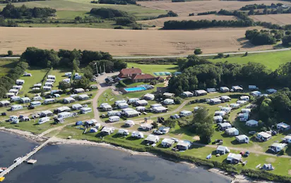 Tambosund Camping