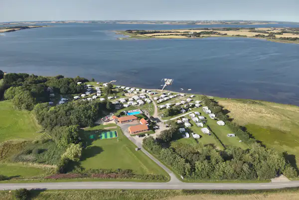 Tambosund Camping