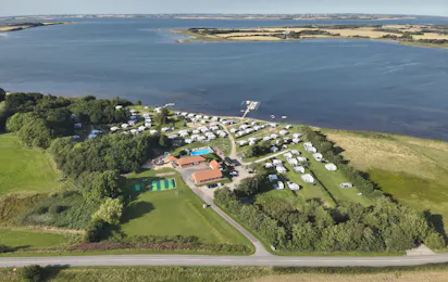 Tambosund Camping