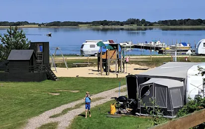 Tambosund Camping