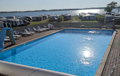 Tambosund Camping