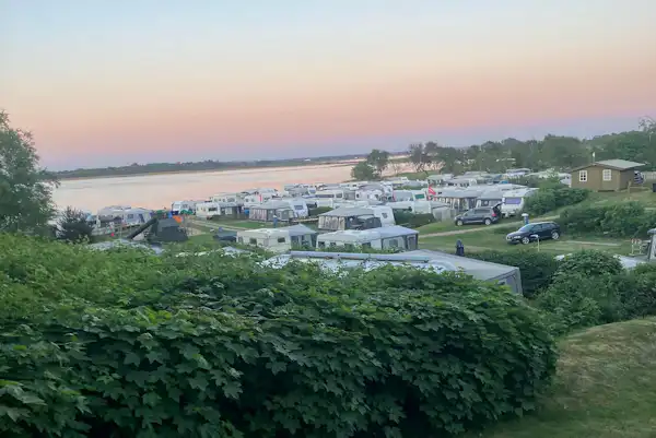 Tambosund Camping