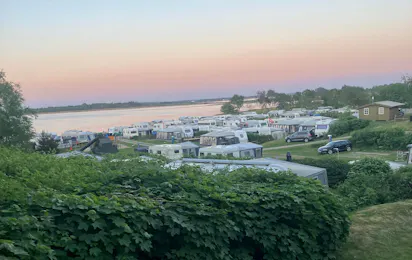 Tambosund Camping