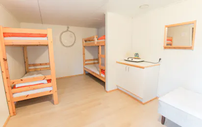 Tampere Camping Härmälä