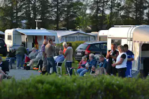 Tannisby Camping