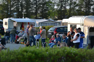 Tannisby Camping
