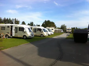 Tannisby Camping