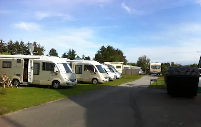 Tannisby Camping