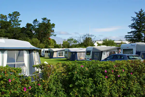Tannisby Camping