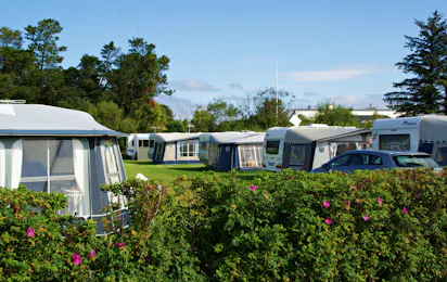 Tannisby Camping