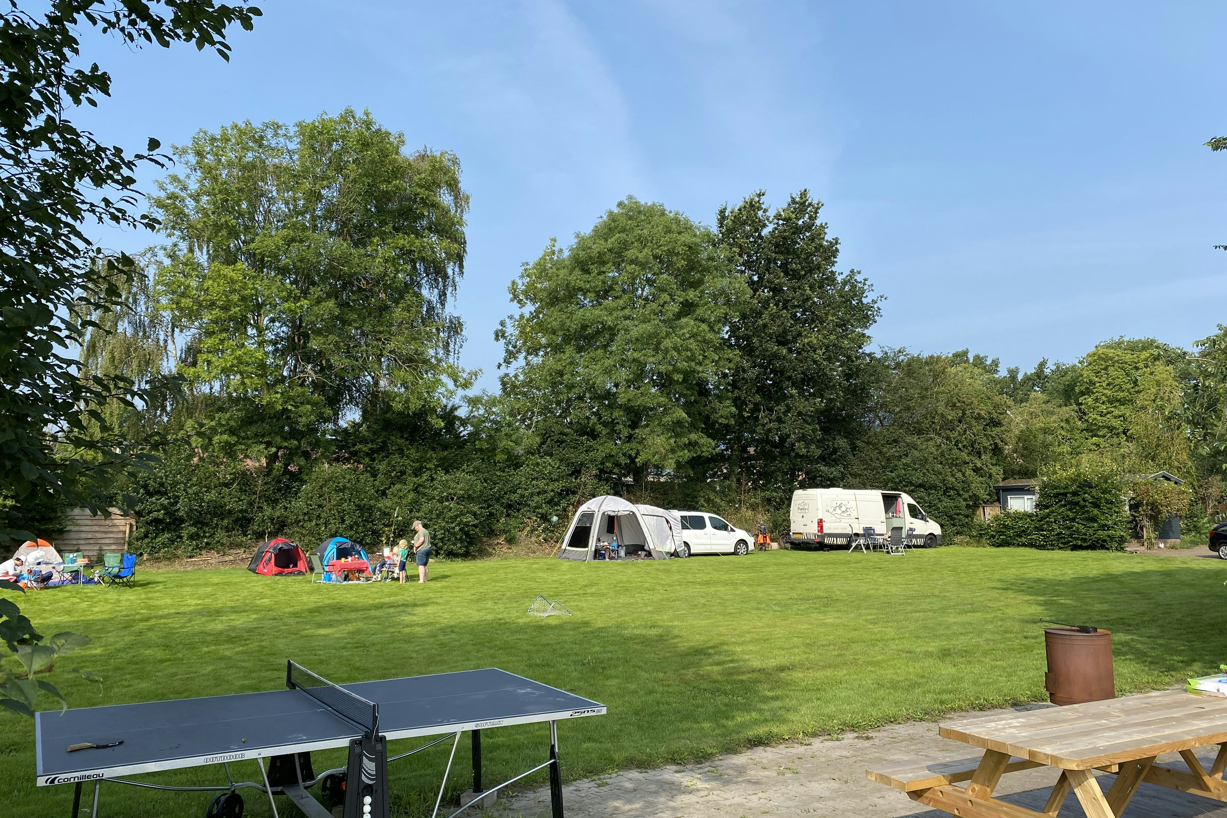 Tante Bob & de Rakkertjes