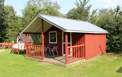 Tarm Camping