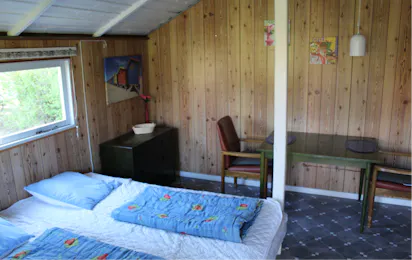 Tarm Camping