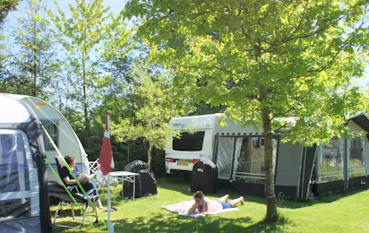 Tarm Camping
