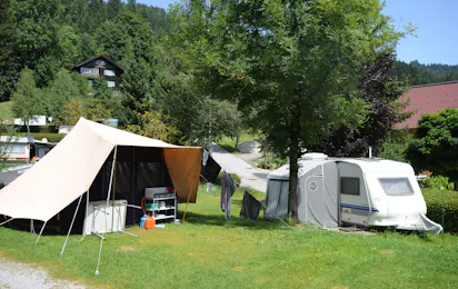 Tauerncamping