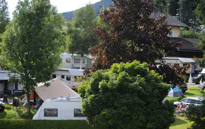 Tauerncamping
