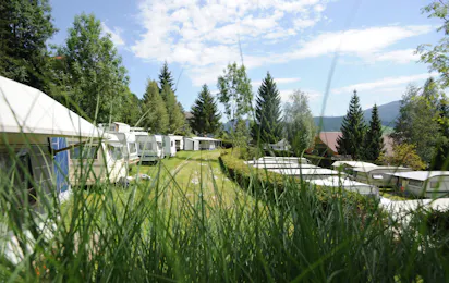 Tauerncamping