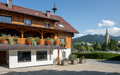 Tauerncamping