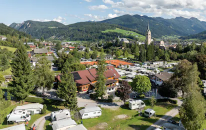 Tauerncamping
