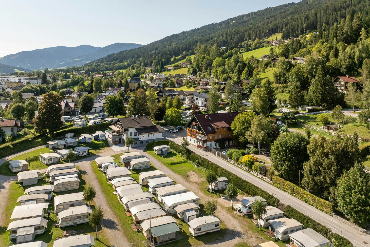 Tauerncamping