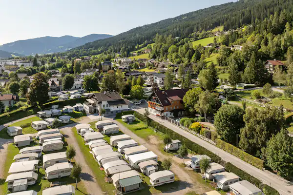Tauerncamping