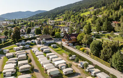 Tauerncamping