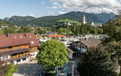 Tauerncamping
