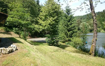 Taunus Fishing Lodge