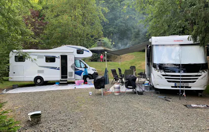 Taunus Fishing Lodge