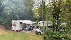 Taunus Fishing Lodge