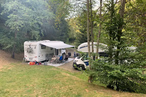 Taunus Fishing Lodge