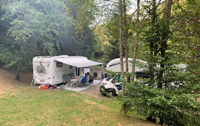 Taunus Fishing Lodge
