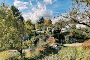Taunuscamp - Camping im Grünen
