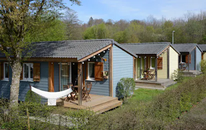 TCS Camping Bern Eymatt