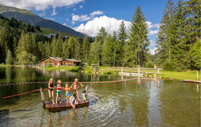 TCS Camping Disentis