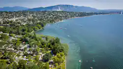 TCS Camping Genève-Vésenaz
