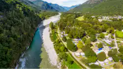 TCS Camping Gordevio Valle Maggia