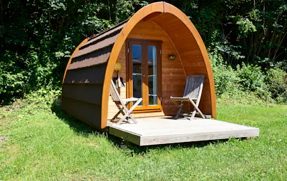 TCS Camping Interlaken