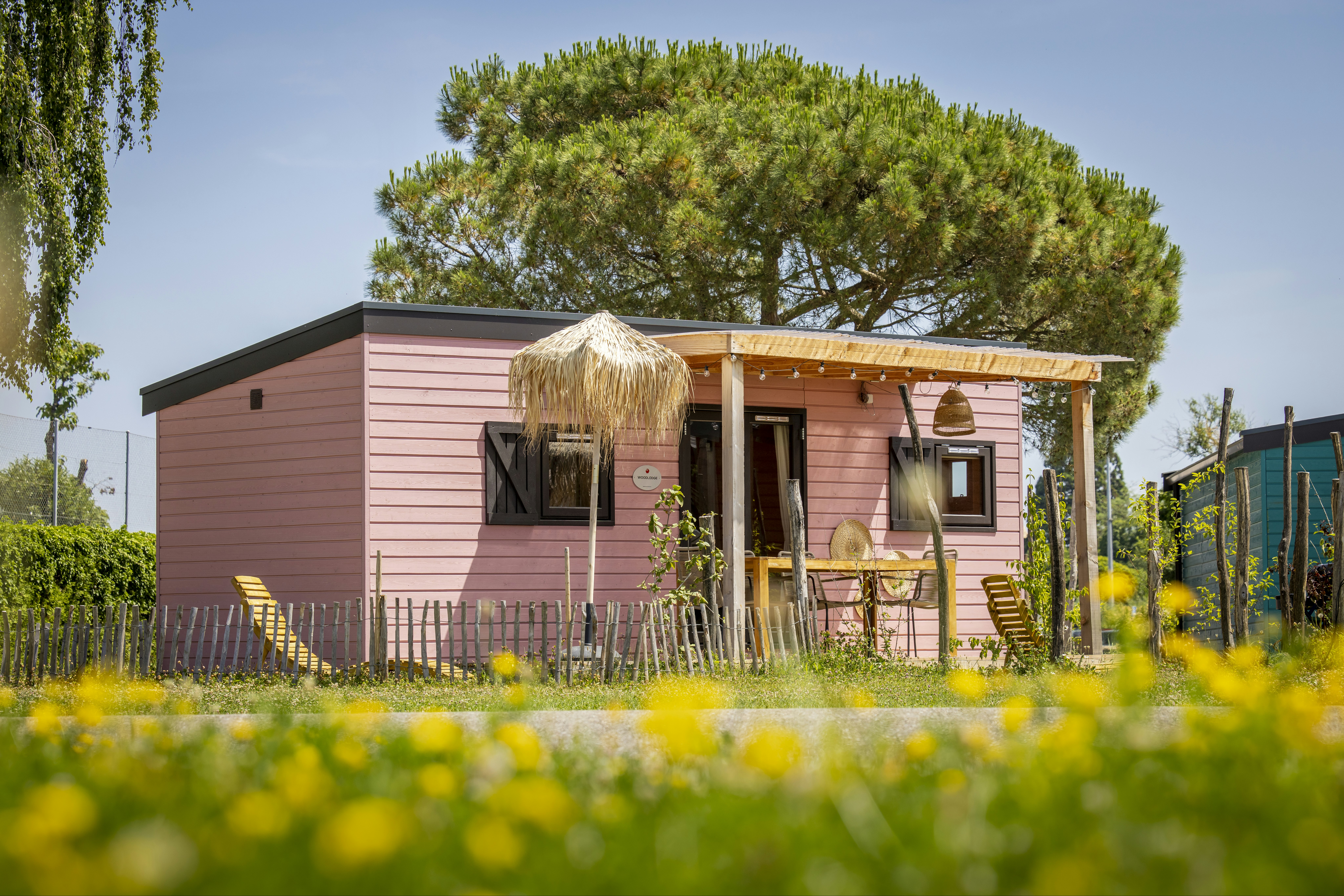 TCS Camping Morges