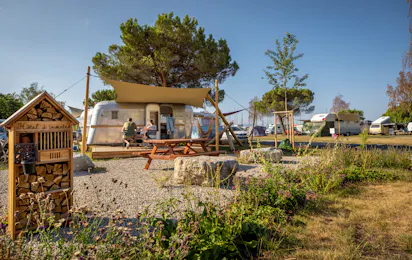 TCS Camping Morges