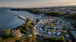 TCS Camping Morges