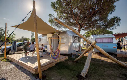 TCS Camping Morges