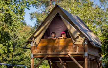 TCS Camping Salavaux Plage