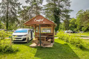 TCS Camping Salavaux Plage