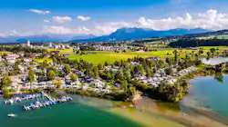 TCS Camping Sempach