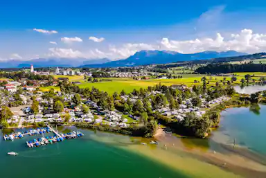 TCS Camping Sempach