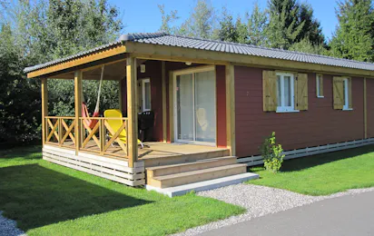 TCS Camping Sempach
